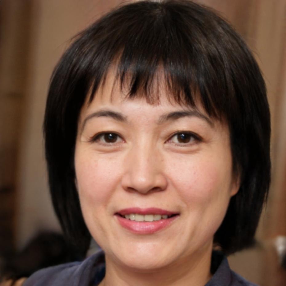 Catherine Moreau, experte en stratégie financière